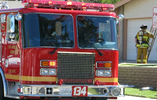 Irwindale Arrow Highway Crash Injures Two; Similar Semi Collision Highlights Different Risks