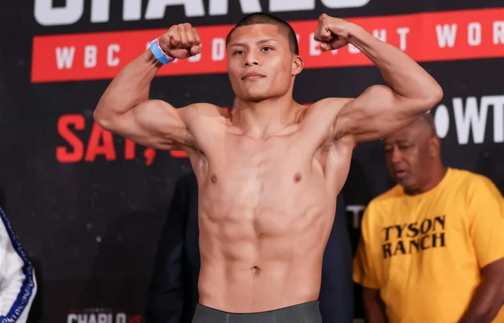 Isaac Cruz Main Event Remains After Ramos-Nursultanov Bout Is Postponed