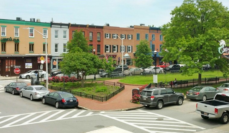 Isan Thai Spot Ubon to Fill Nacho Mama's Old Canton Square Space in 2027