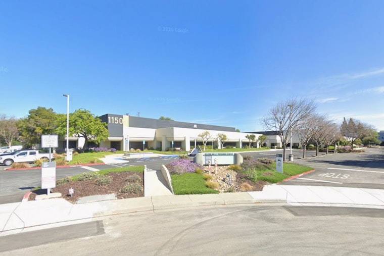 ISE Labs Drops $29.5M on Two North San Jose Buildings Near Its Qume Site