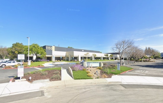 ISE Labs Drops $29.5M on Two North San Jose Buildings Near Its Qume Site
