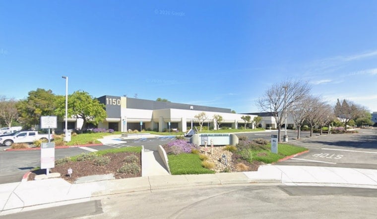 ISE Labs Drops $29.5M on Two North San Jose Buildings Near Its Qume Site