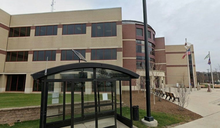 Island Lake Family Sues Drunk Driver Who Killed Austin Stanek, 24, and Fled