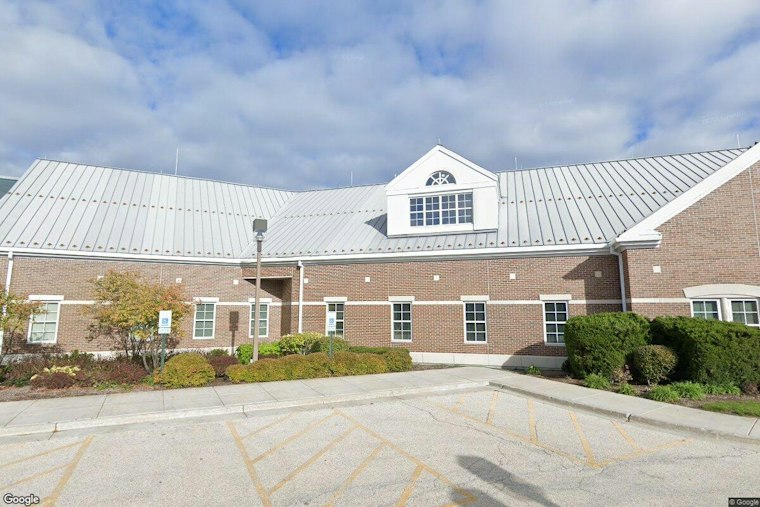 Island Lake Middle School Teacher, Girls Basketball Coach Charged With Child Sex Abuse Material