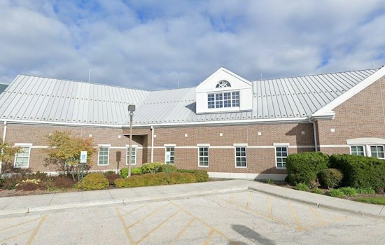 Island Lake Middle School Teacher, Girls Basketball Coach Charged With Child Sex Abuse Material