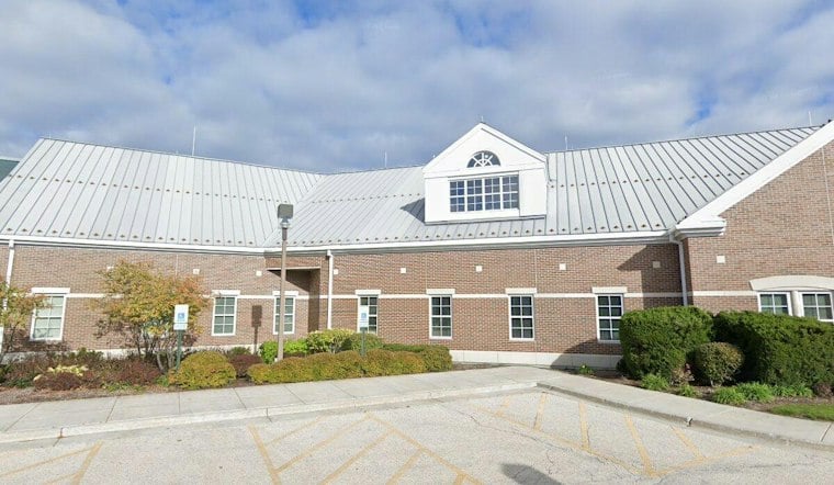 Island Lake Middle School Teacher, Girls Basketball Coach Charged With Child Sex Abuse Material