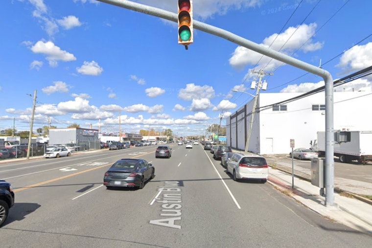 Island Park Man, 30, Critical After High-Speed Scooter Ejects Him Over Handlebars