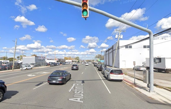 Island Park Man, 30, Critical After High-Speed Scooter Ejects Him Over Handlebars