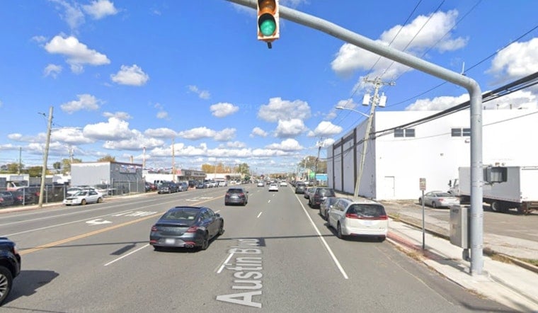 Island Park Man, 30, Critical After High-Speed Scooter Ejects Him Over Handlebars