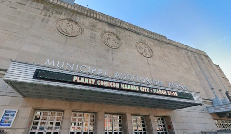 Isley Brothers Bring Six Decades Of Hits To Newly Funded KC Auditorium