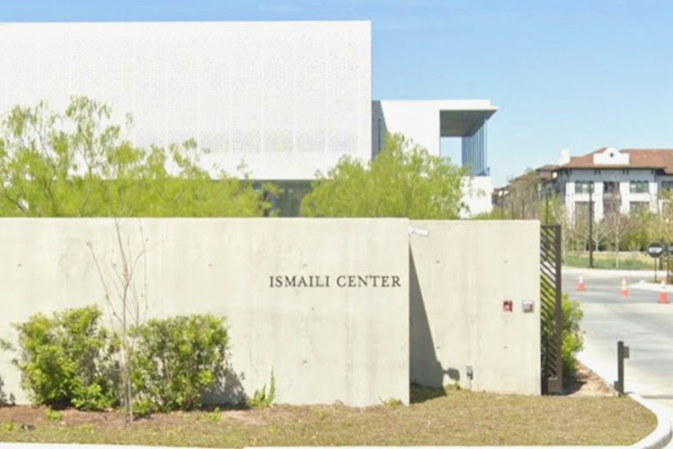 Ismaili Center's New Cafe Tapestry Serves Tacos and Chai in Montrose