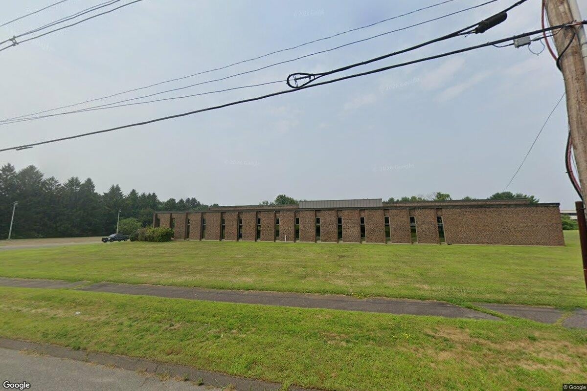 ISO New England Plans $60M Holyoke Campus Expansion