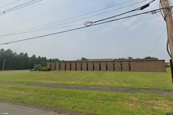 ISO New England Plans $60M Holyoke Campus Expansion