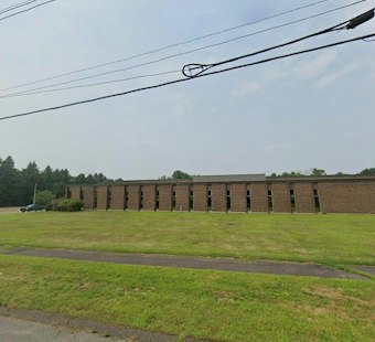 ISO New England Plans $60M Holyoke Campus Expansion