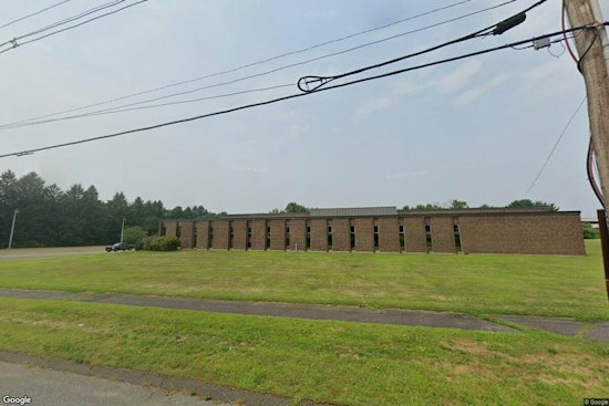 ISO New England Plans $60M Holyoke Campus Expansion