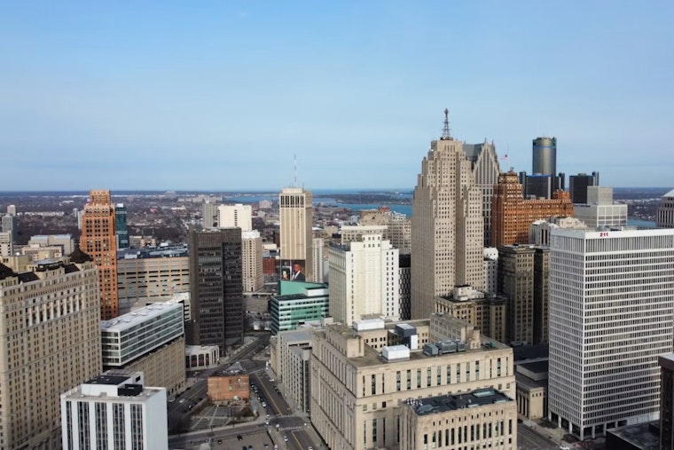 Israeli Defense Firm Picks Sterling Heights Over Florida, Virginia for 125 Jobs