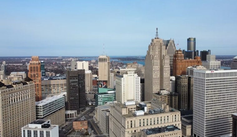 Israeli Defense Firm Picks Sterling Heights Over Florida, Virginia for 125 Jobs