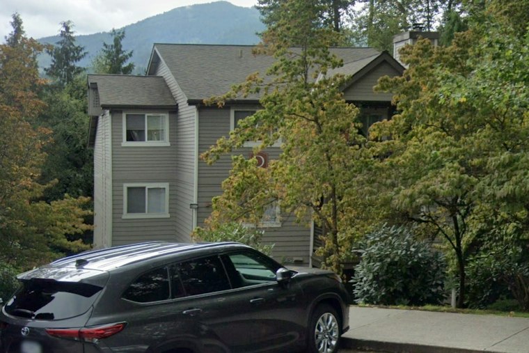 Issaquah Apartment Complex Sells for $37M as Seattle Investor Bets Big on Eastside