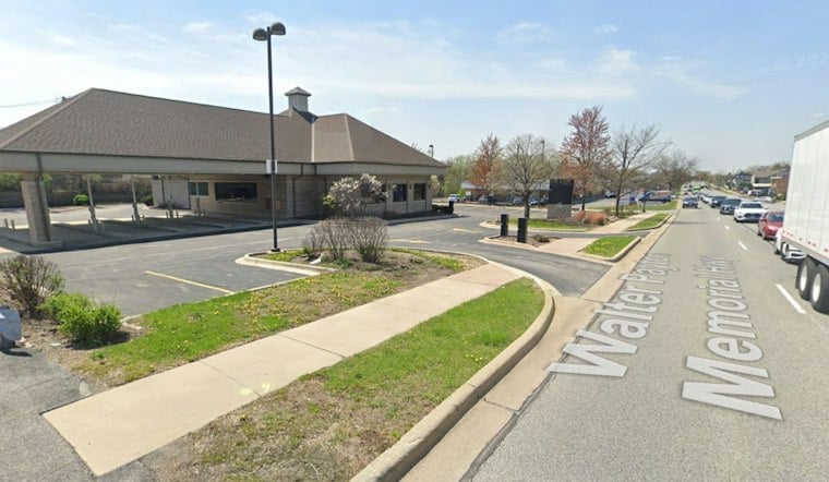 Italian Coffee Chain Qargo Plots Downers Grove Cafe on Busy Ogden Avenue