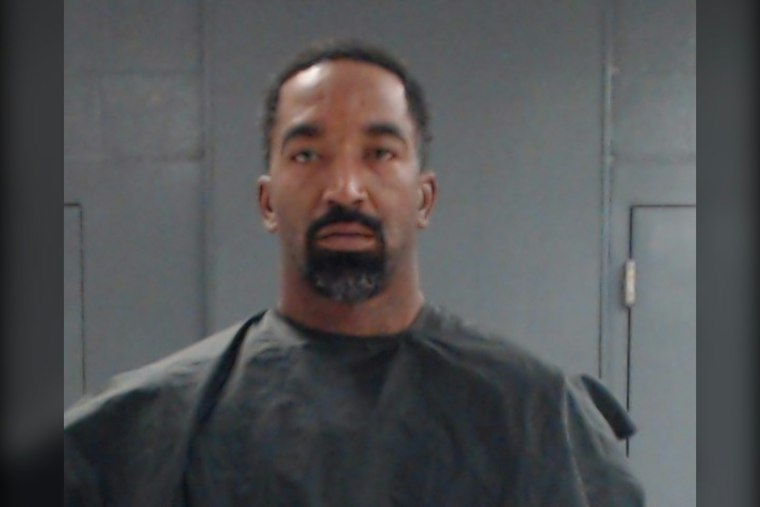 J.R. Smith Arrested in Texas on Family Violence Assault Charge, Held Without Bond