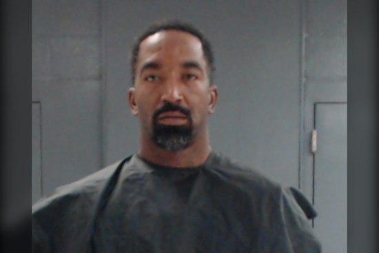 J.R. Smith Arrested in Texas on Family Violence Assault Charge, Held Without Bond