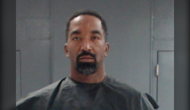 J.R. Smith Arrested in Texas on Family Violence Assault Charge, Held Without Bond