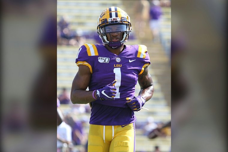 Ja'Marr Chase Fined Over Touchdown Celebration, Wants Superstars to Fight NFL