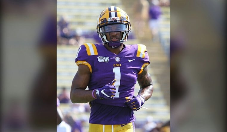 Ja'Marr Chase Fined Over Touchdown Celebration, Wants Superstars to Fight NFL