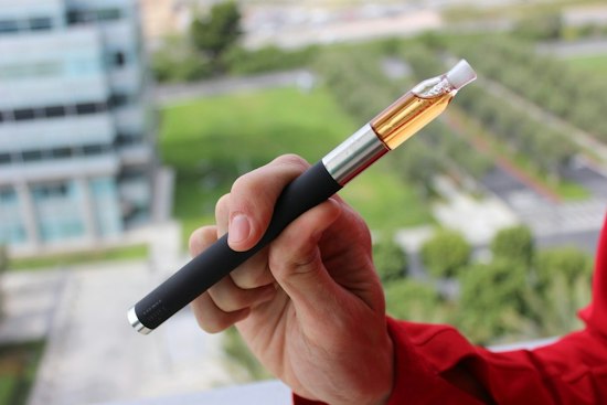 Jackson Cannabis Shop Shuts Down After Vape Reports; Death Unconfirmed