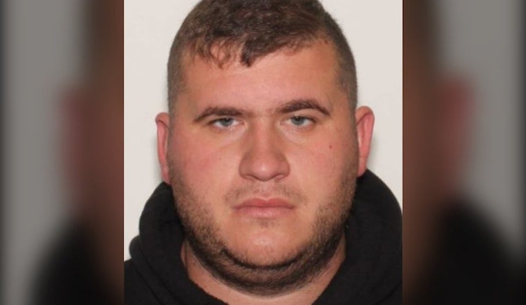 Jackson County Deputy Accused Of Running 2,055 Secret Flock Searches On One Plate