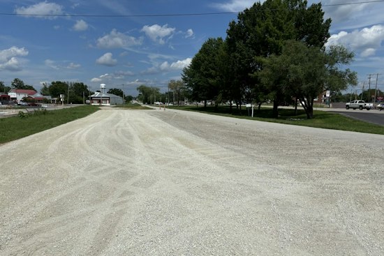 Jackson County's $2.87M Connector Set to Link Rock Island, Little Blue Trace Trails