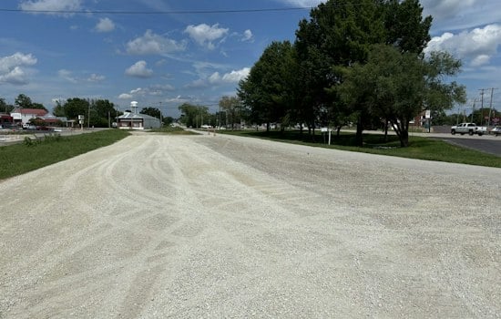 Jackson County's $2.87M Connector Set to Link Rock Island, Little Blue Trace Trails