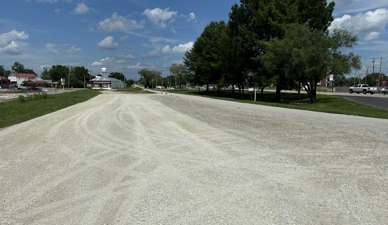 Jackson County's $2.87M Connector Set to Link Rock Island, Little Blue Trace Trails