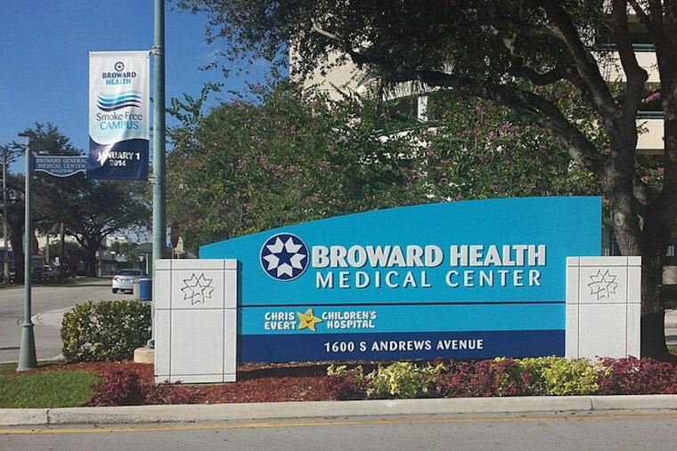 Jackson Health Could Lose $64M a Year if Amendment 3 Passes, CEO Warns