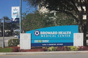Jackson Health Could Lose $64M a Year if Amendment 3 Passes, CEO Warns