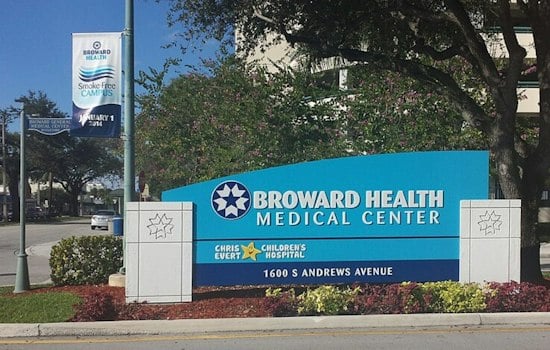 Jackson Health Could Lose $64M a Year if Amendment 3 Passes, CEO Warns