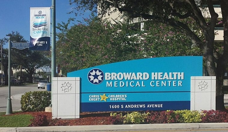 Jackson Health Could Lose $64M a Year if Amendment 3 Passes, CEO Warns