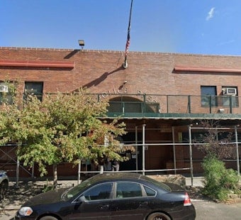 Jackson Heights Gunman Barricade Ends Peacefully, NYPD Takes Suspect Into Custody