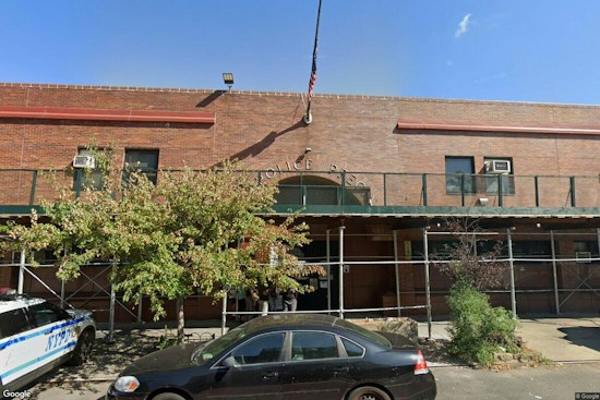 Jackson Heights Gunman Barricade Ends Peacefully, NYPD Takes Suspect Into Custody