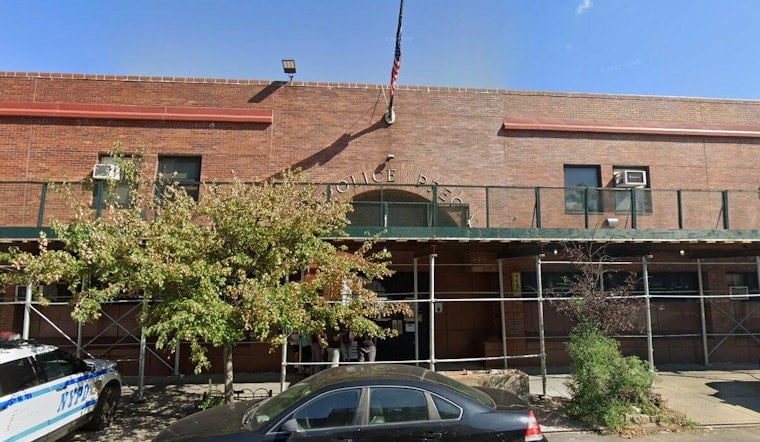 Jackson Heights Gunman Barricade Ends Peacefully, NYPD Takes Suspect Into Custody