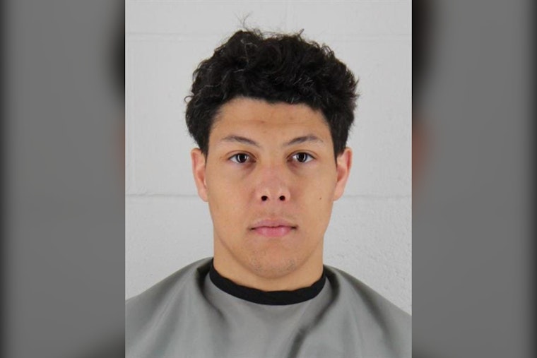 Jackson Mahomes Avoids Prison as Overland Park Sexual Battery Case Collapses