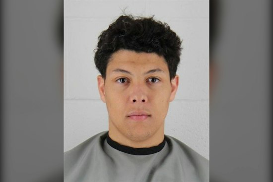 Jackson Mahomes Avoids Prison as Overland Park Sexual Battery Case Collapses