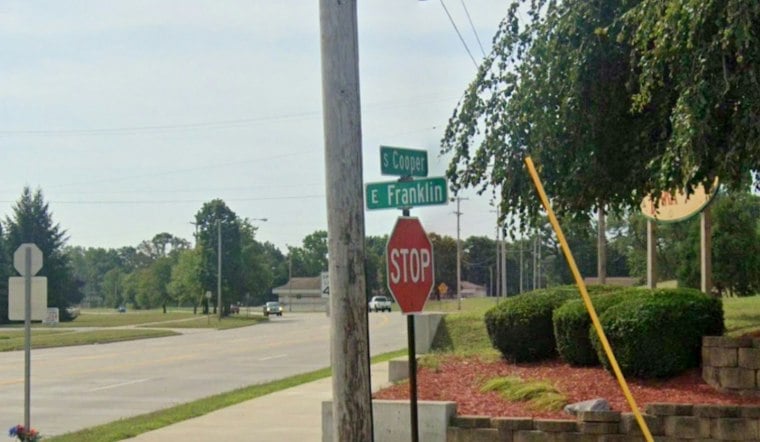Jackson Man Known for 2017 Penny Protest Dies After Running Stop Sign