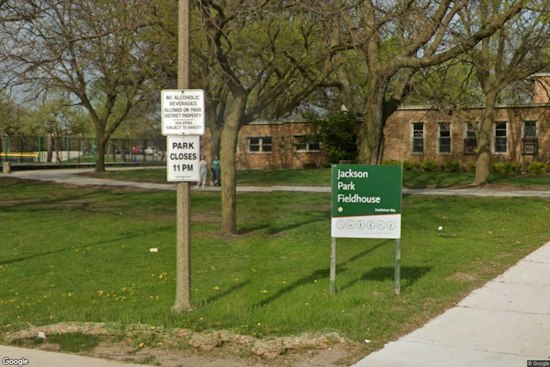 Jackson Park Cop Called Students Ugly, Searched Them for No Reason, COPA Finds