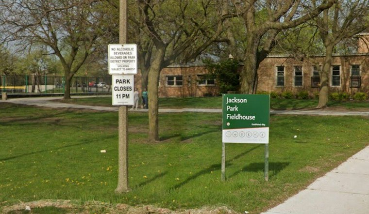 Jackson Park Cop Called Students Ugly, Searched Them for No Reason, COPA Finds