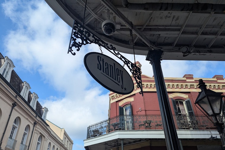 Jackson Square Icon Stanley Closes, Rent and Costs Blamed