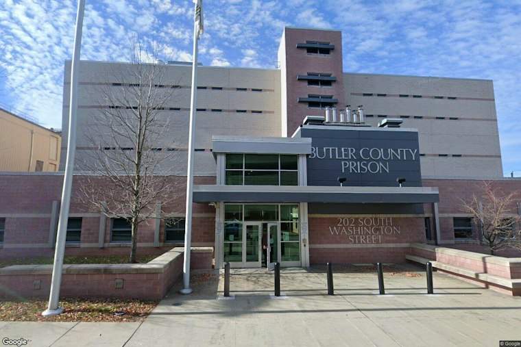 Jackson Township Man Charged After Police Say Home Confrontation Injured Two