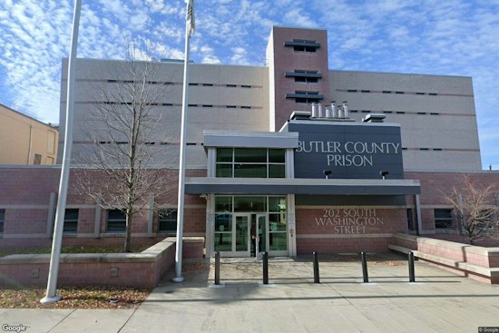 Jackson Township Man Charged After Police Say Home Confrontation Injured Two