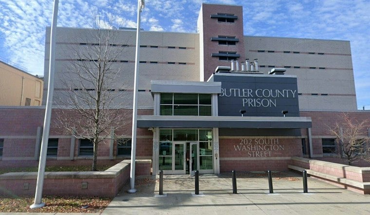 Jackson Township Man Charged After Police Say Home Confrontation Injured Two