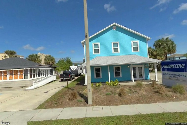 Jacksonville Beach Coffee Shop Planned for 2027
